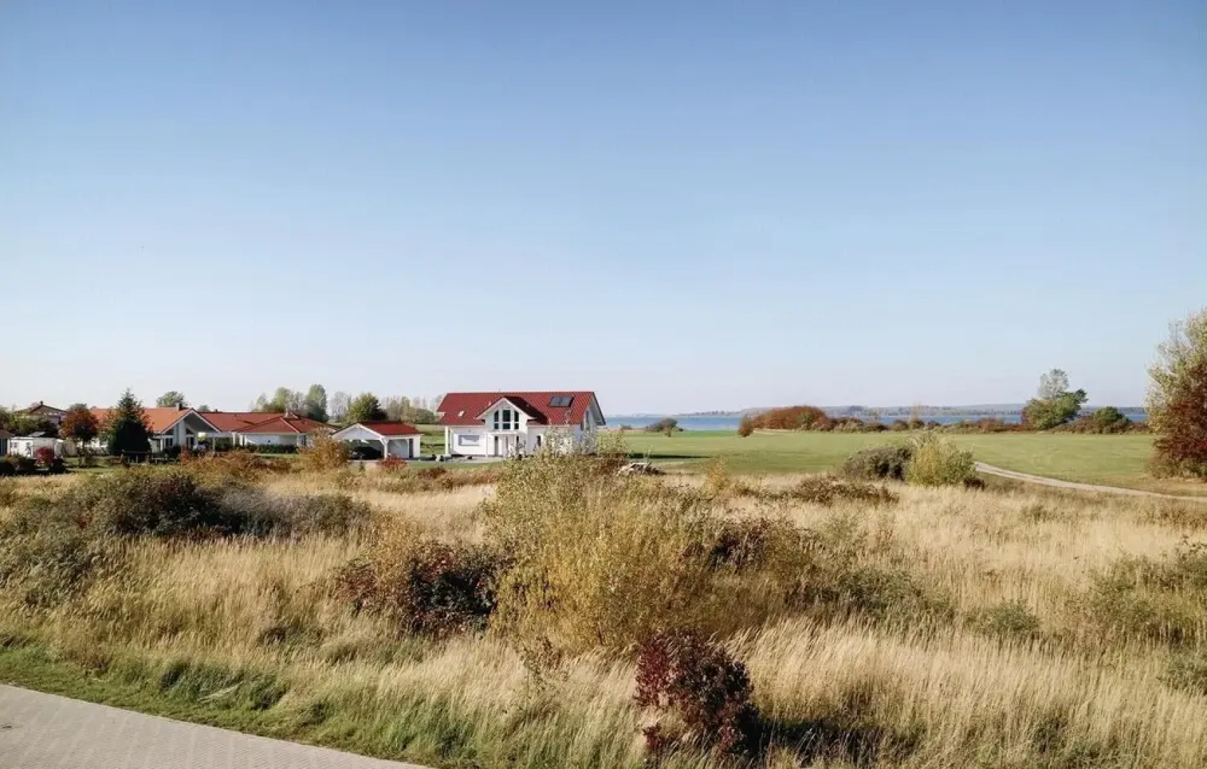 Beautiful Home in Trent Vaschvitz With Sauna, Wifi and 3 Bedrooms