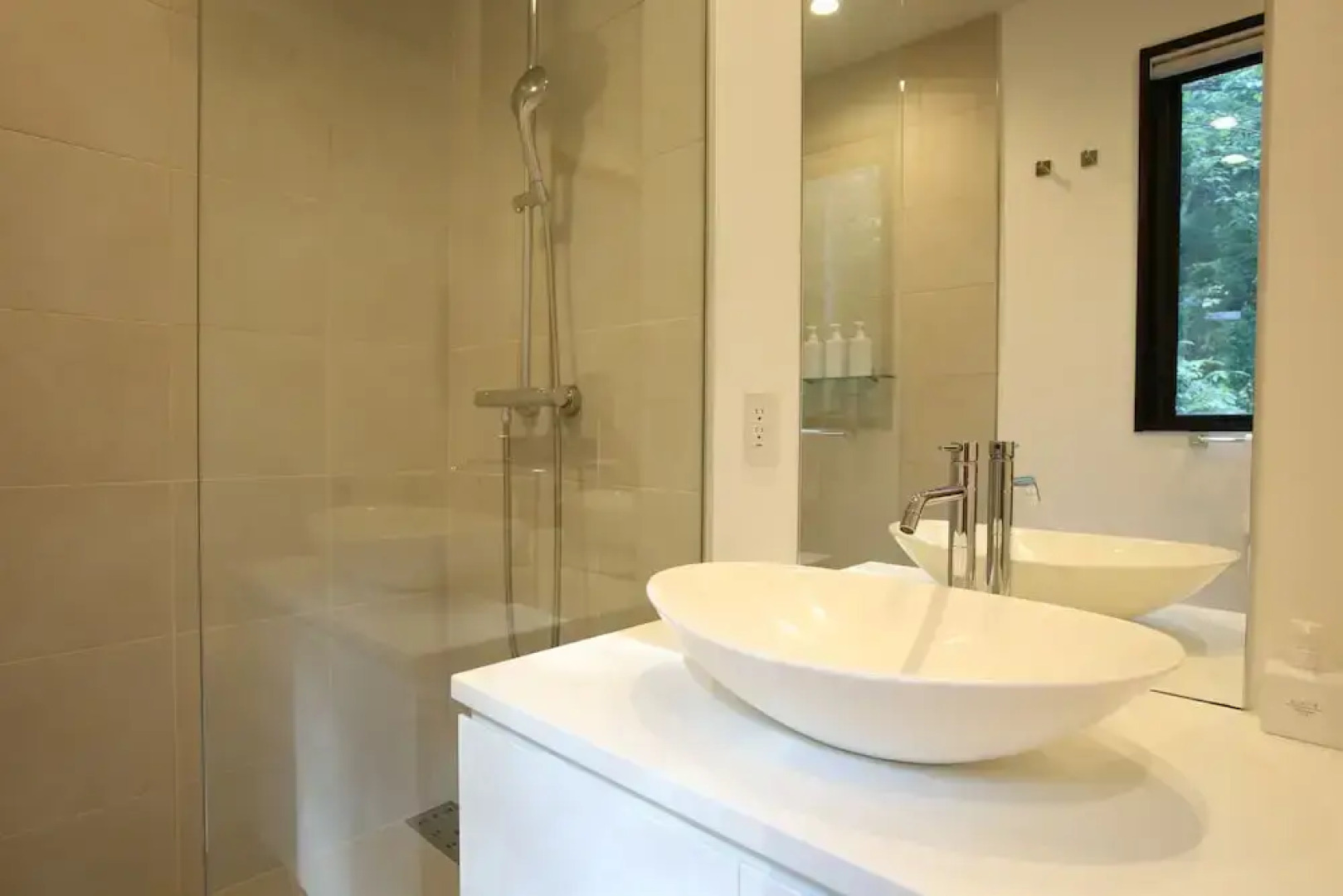 Seven Trees By Aokiko