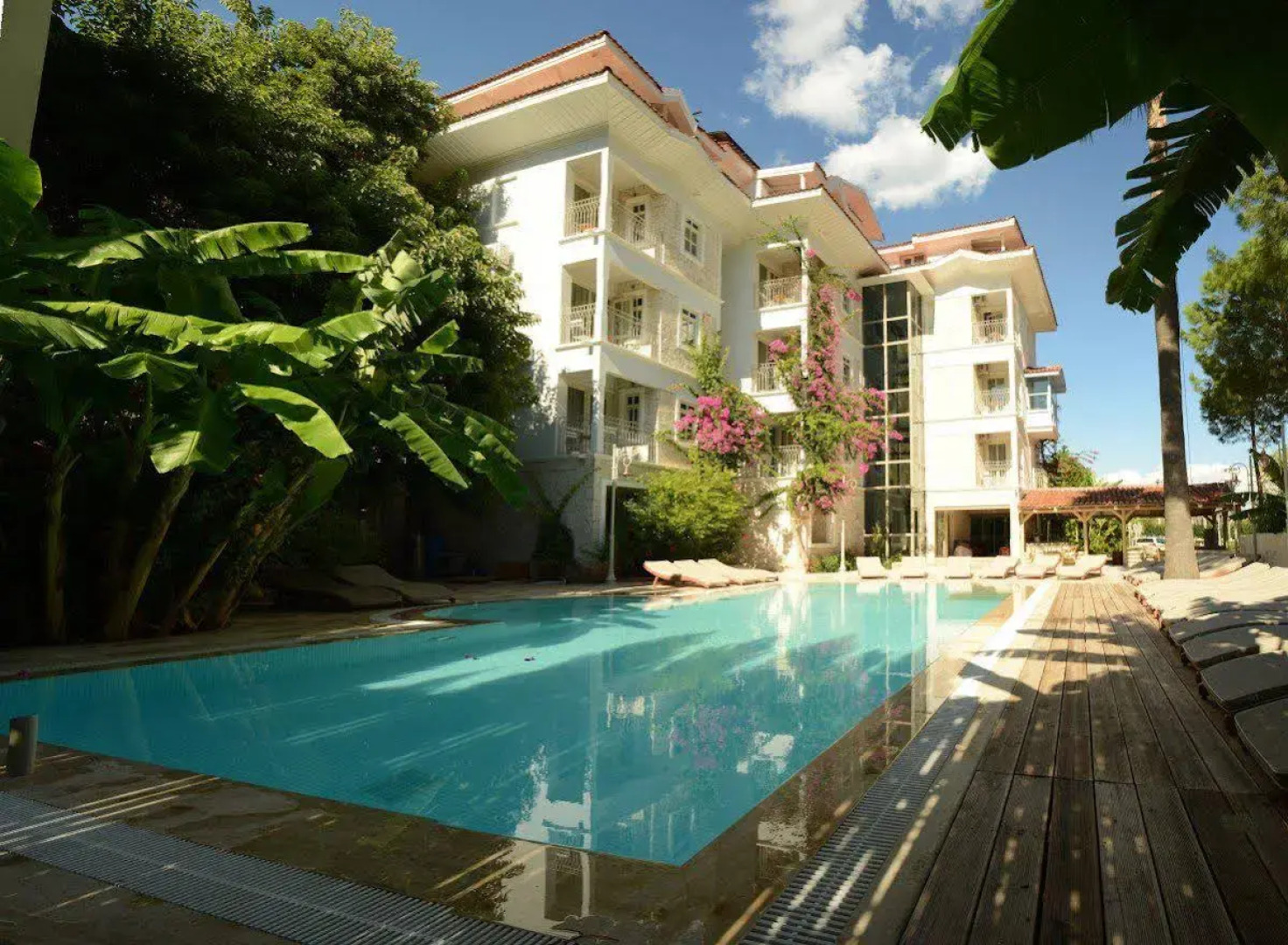 Petunya Konak - Boutique Class