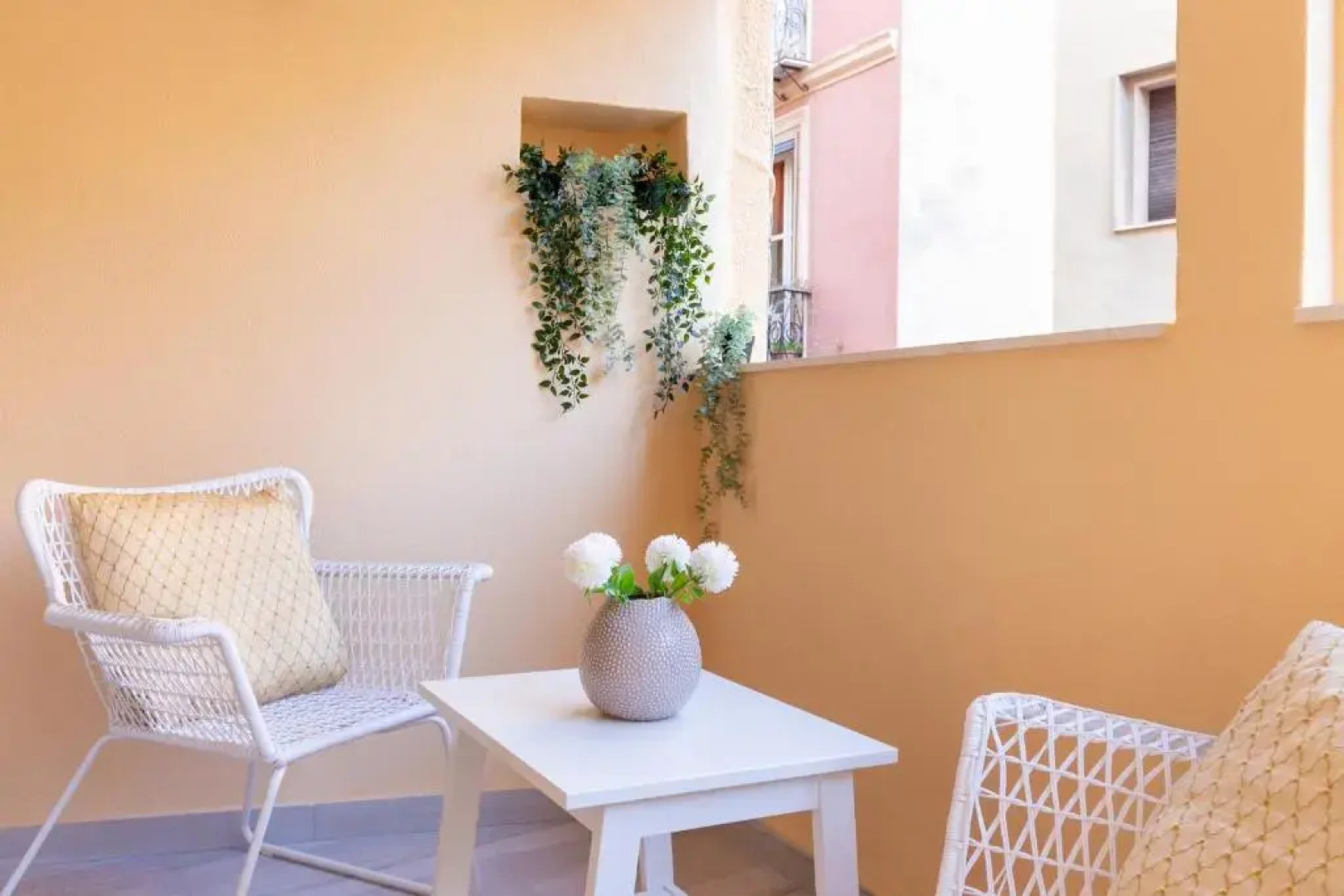 Studio Apartments Boutique Al Bastione di Cagliari (Adults Only)