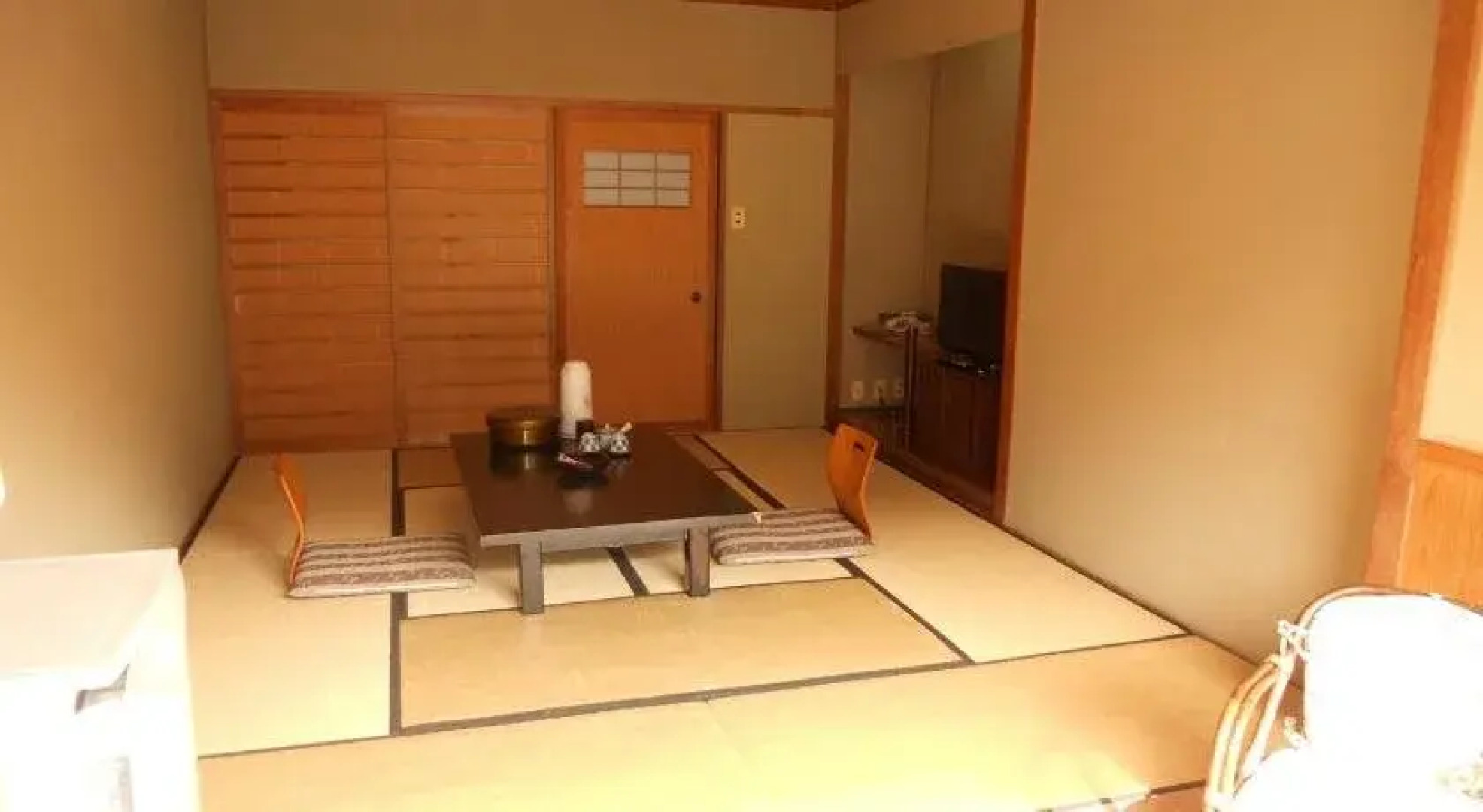 Amagase Onsen Tenryuso