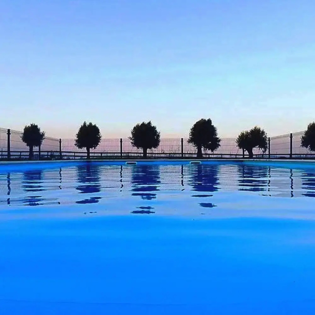 Oliveirinha Country House