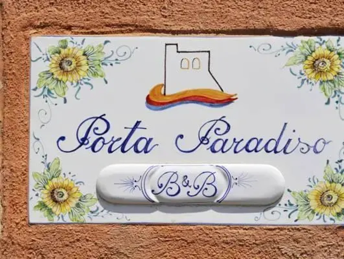 Porta Paradiso