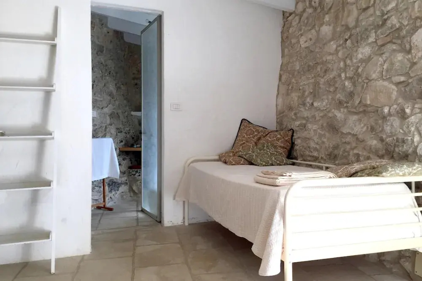 House With in Salve With Furnished Terrace and Wifi 2 k