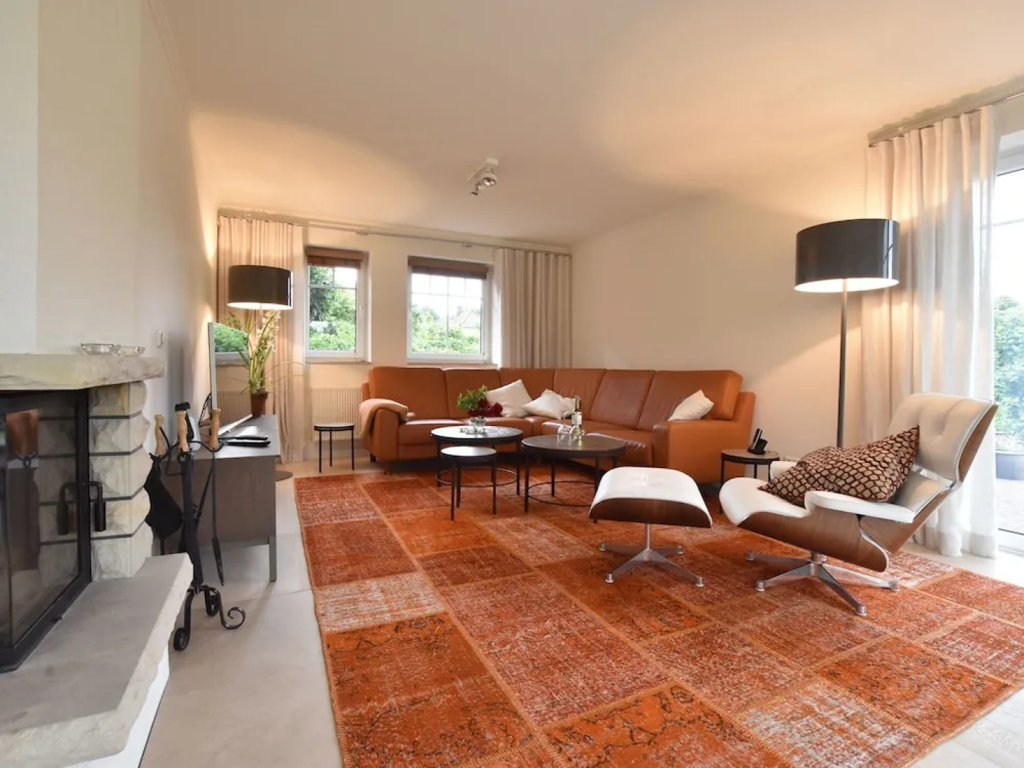 Cozy Holiday Home in Rakow near Beach