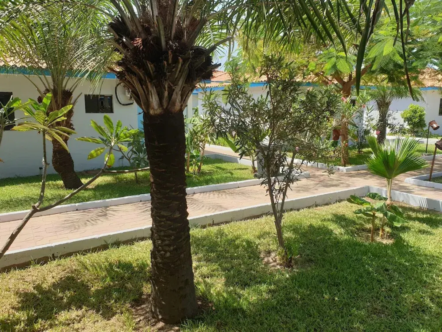 Djembe Beach Resort