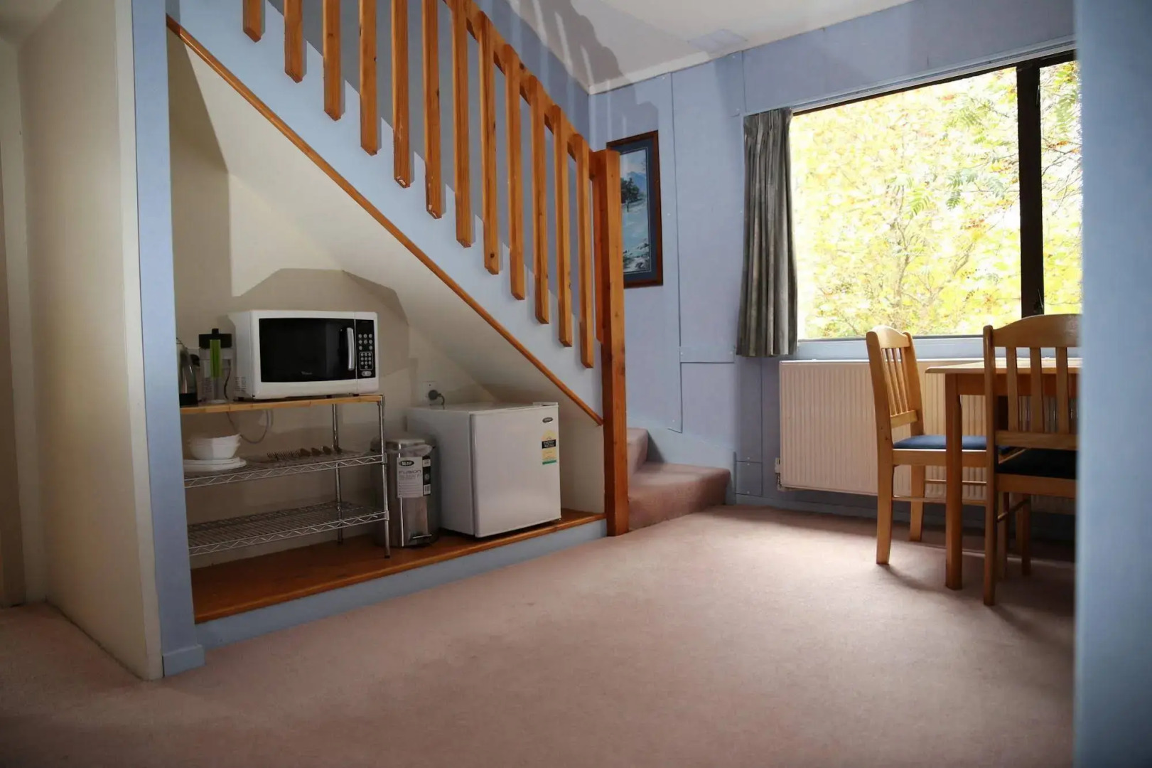 Tussock Grove Boutique Hotel