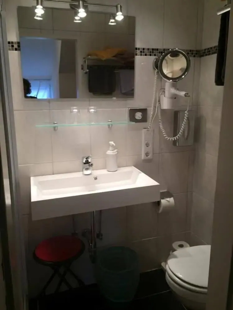 Kurvilla Fürstin Pauline