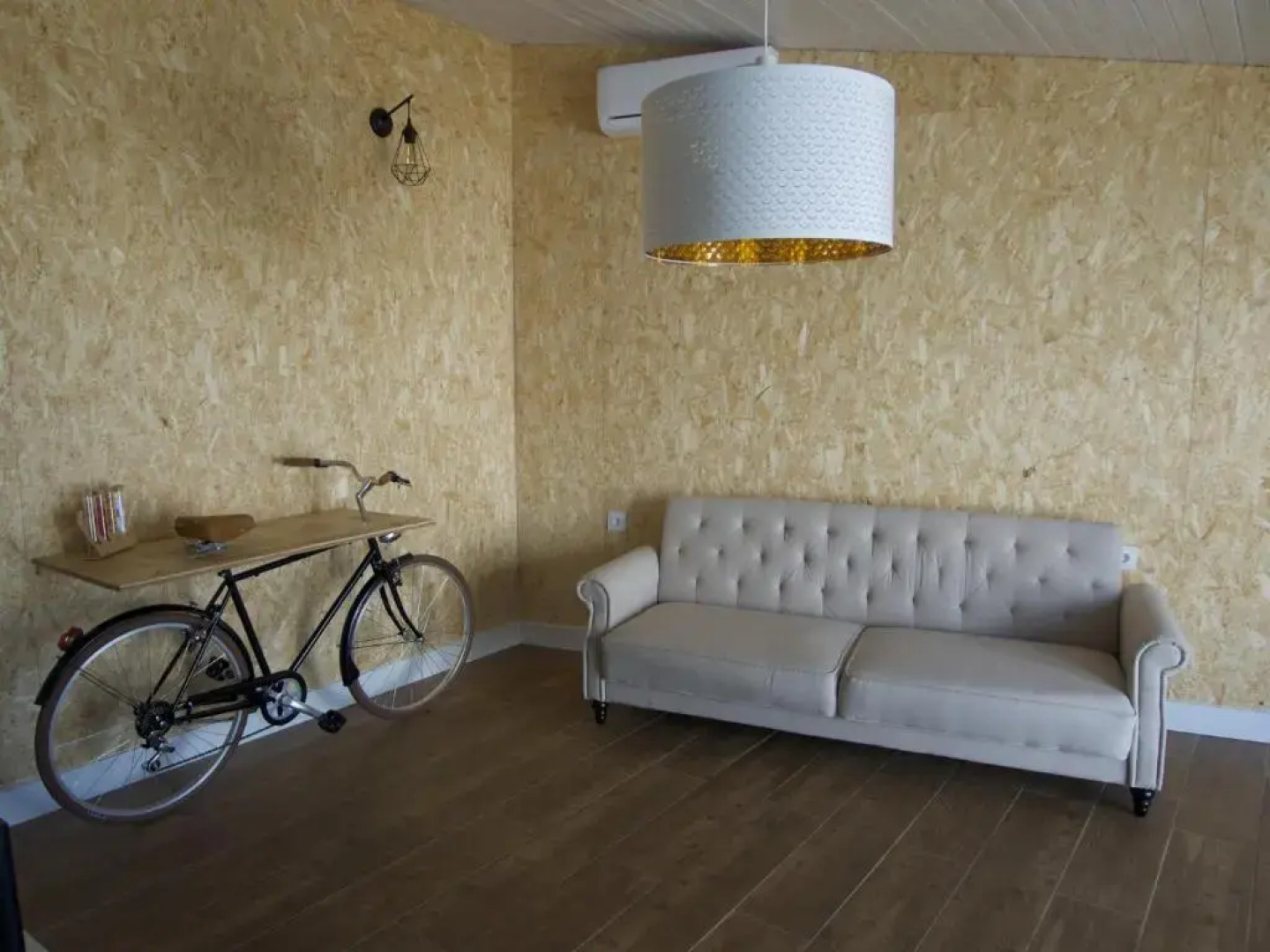 D'Vine Country House