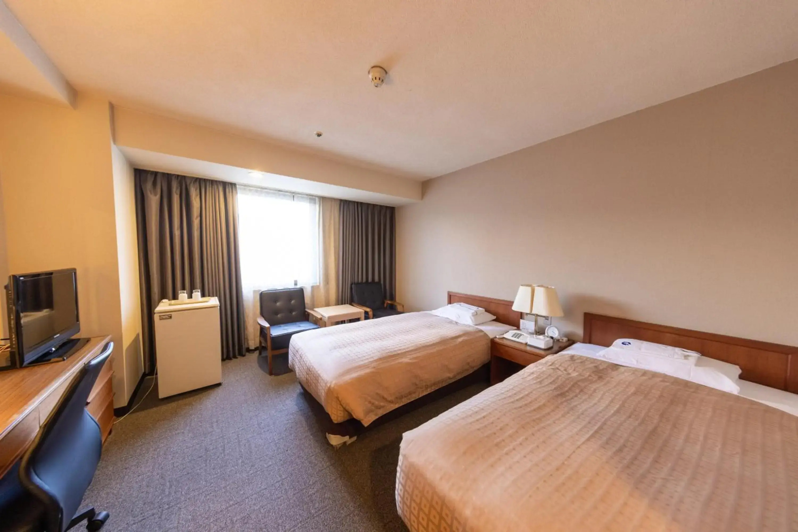 Nagaoka Grand Hotel