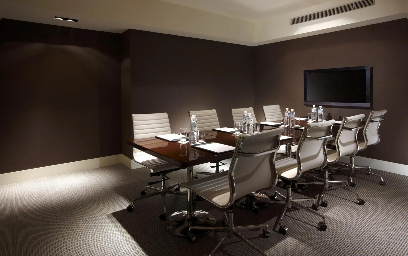 Ambassador Hotel Taipei