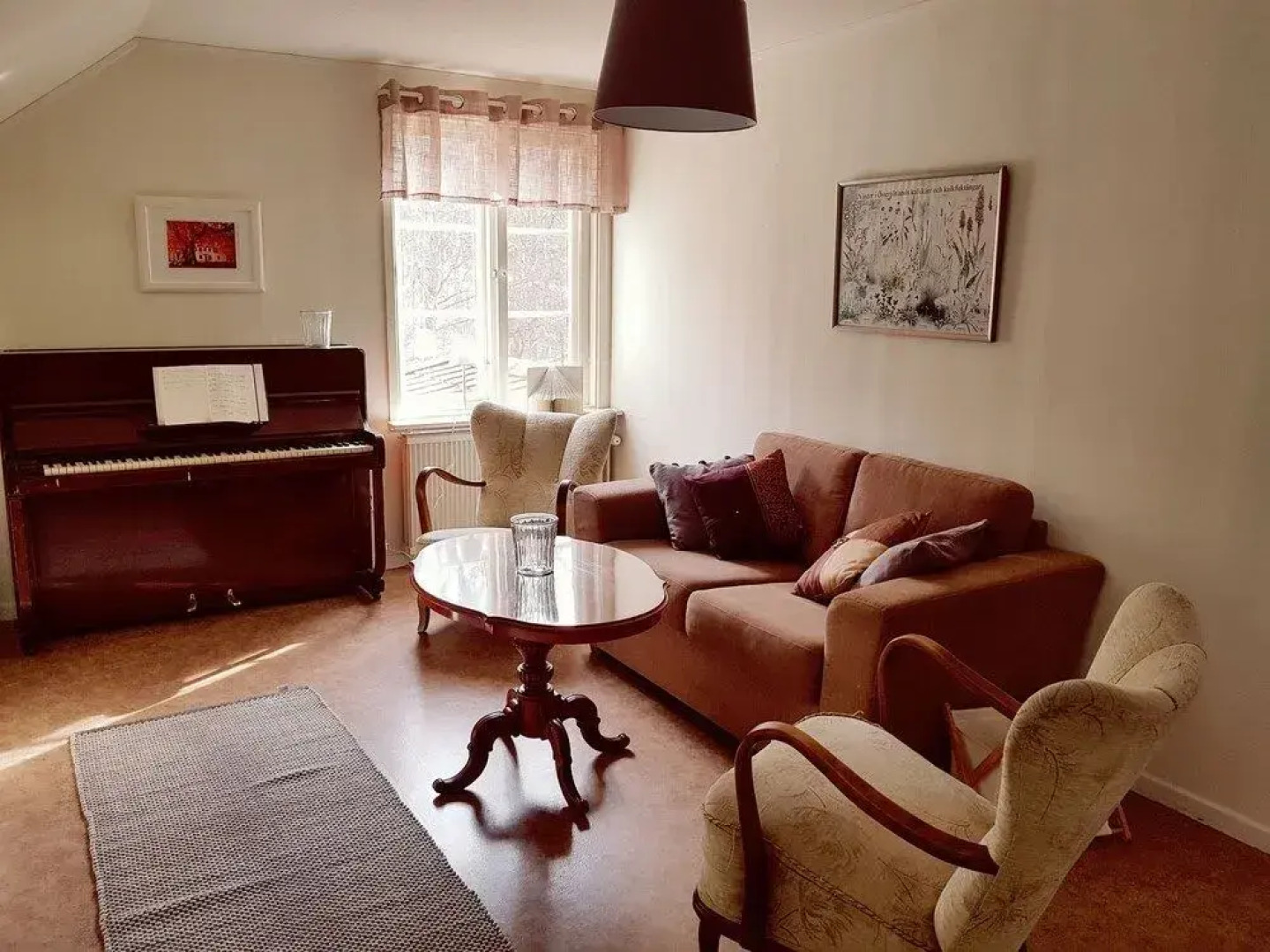 STF Stocklycke Omberg