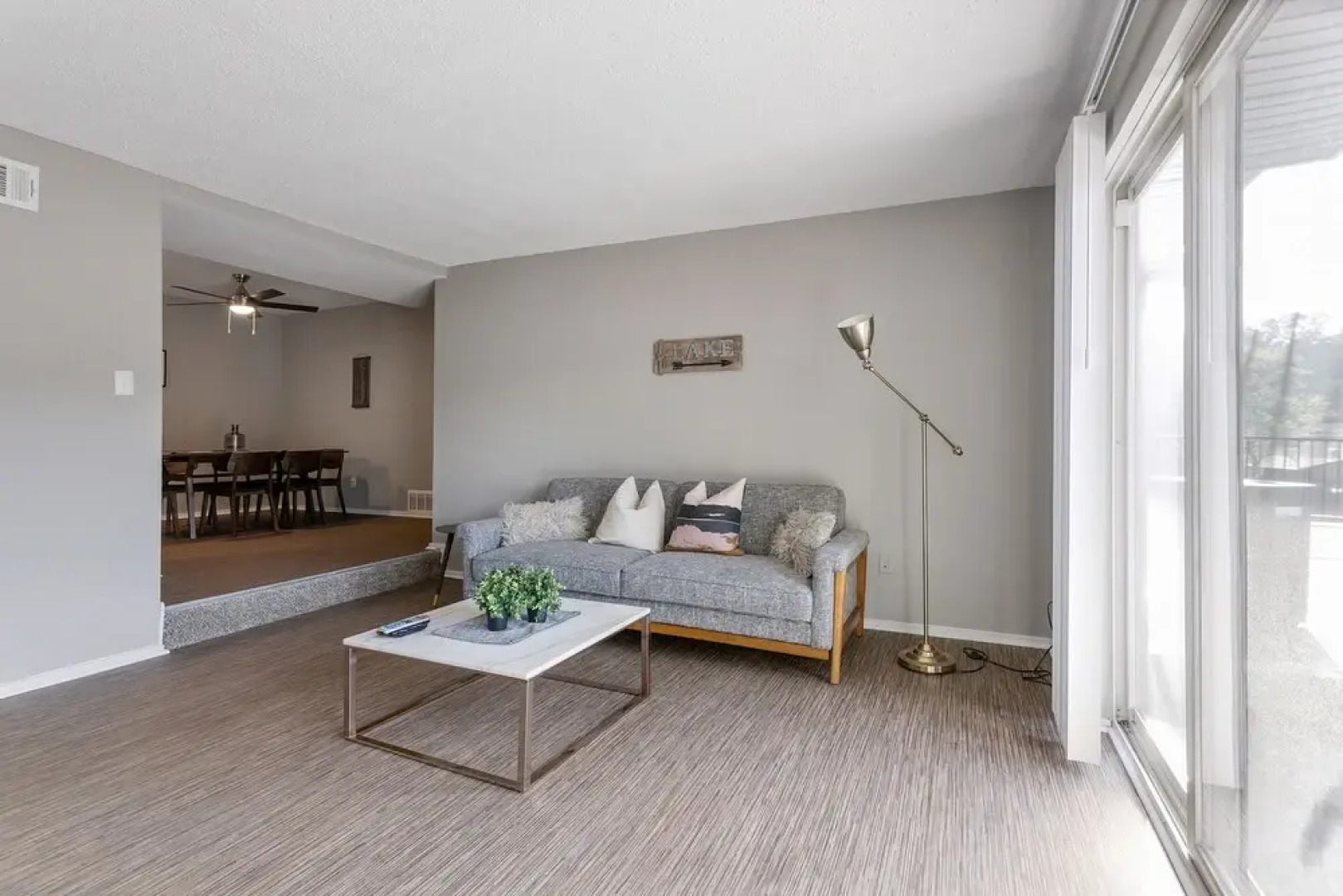 The Relaxing Lakeside Suites