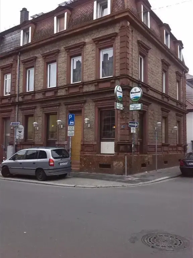 Hotel-Restaurant Zum Deutschen Michel