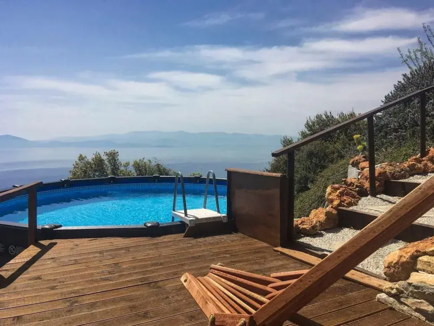 Pelion Homes Villa Selini Private Pool 4 Rooms