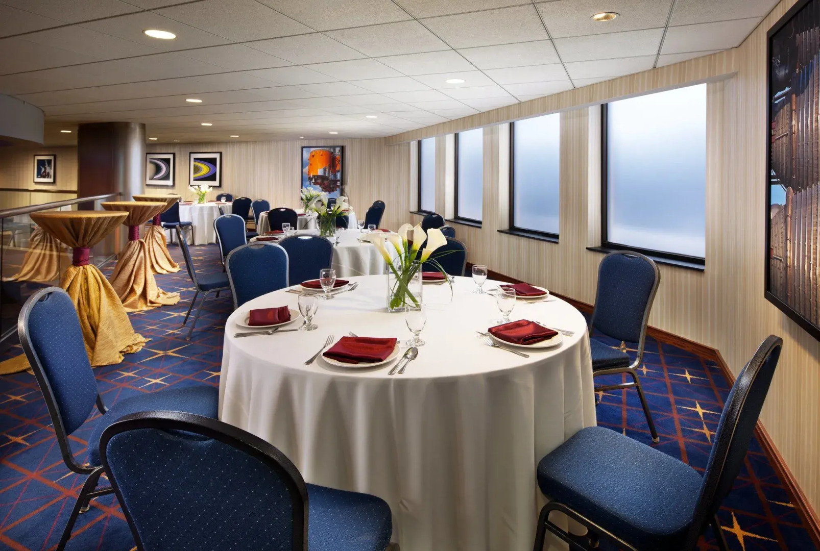 Sheraton Cleveland Airport Hotel