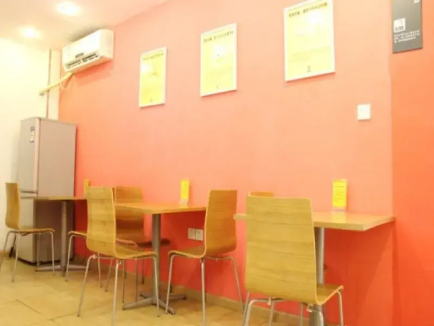 7 Days Inn Chengdu Neishuangnan Dashi West Road Branch