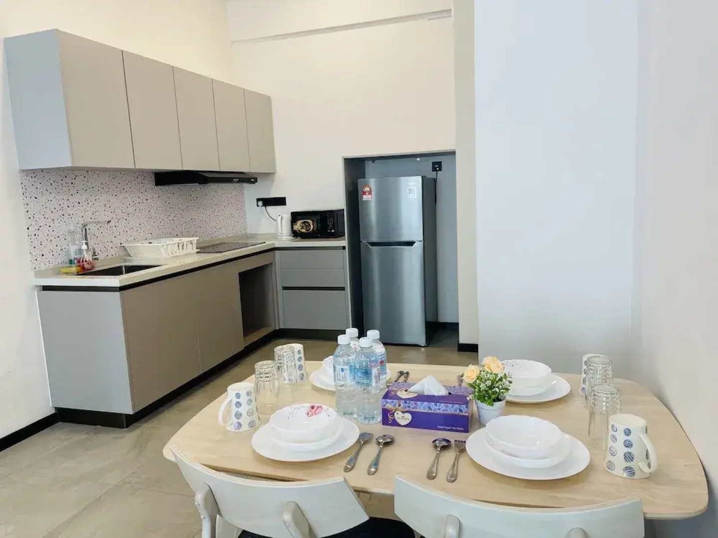 Opus Residences Kuala Lumpur by Luna