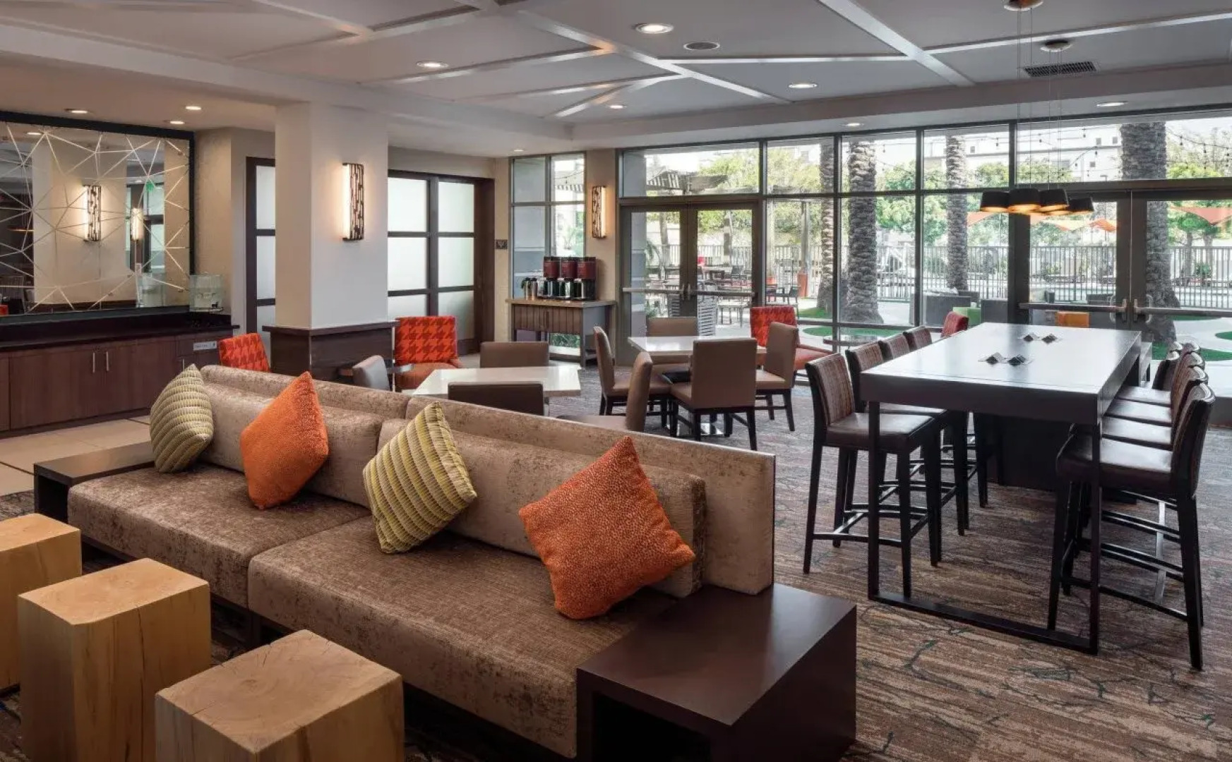 Residence Inn by Marriott Irvine John Wayne Airport