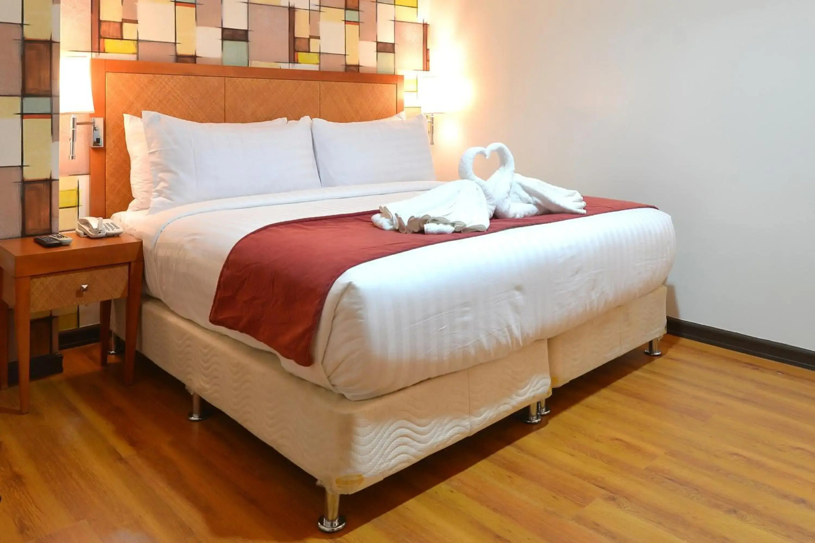 Royal Suites Condotel