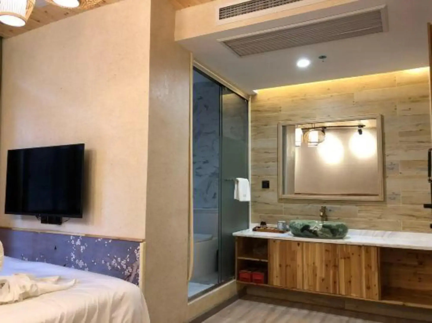 Meizhou Huazizai Residence