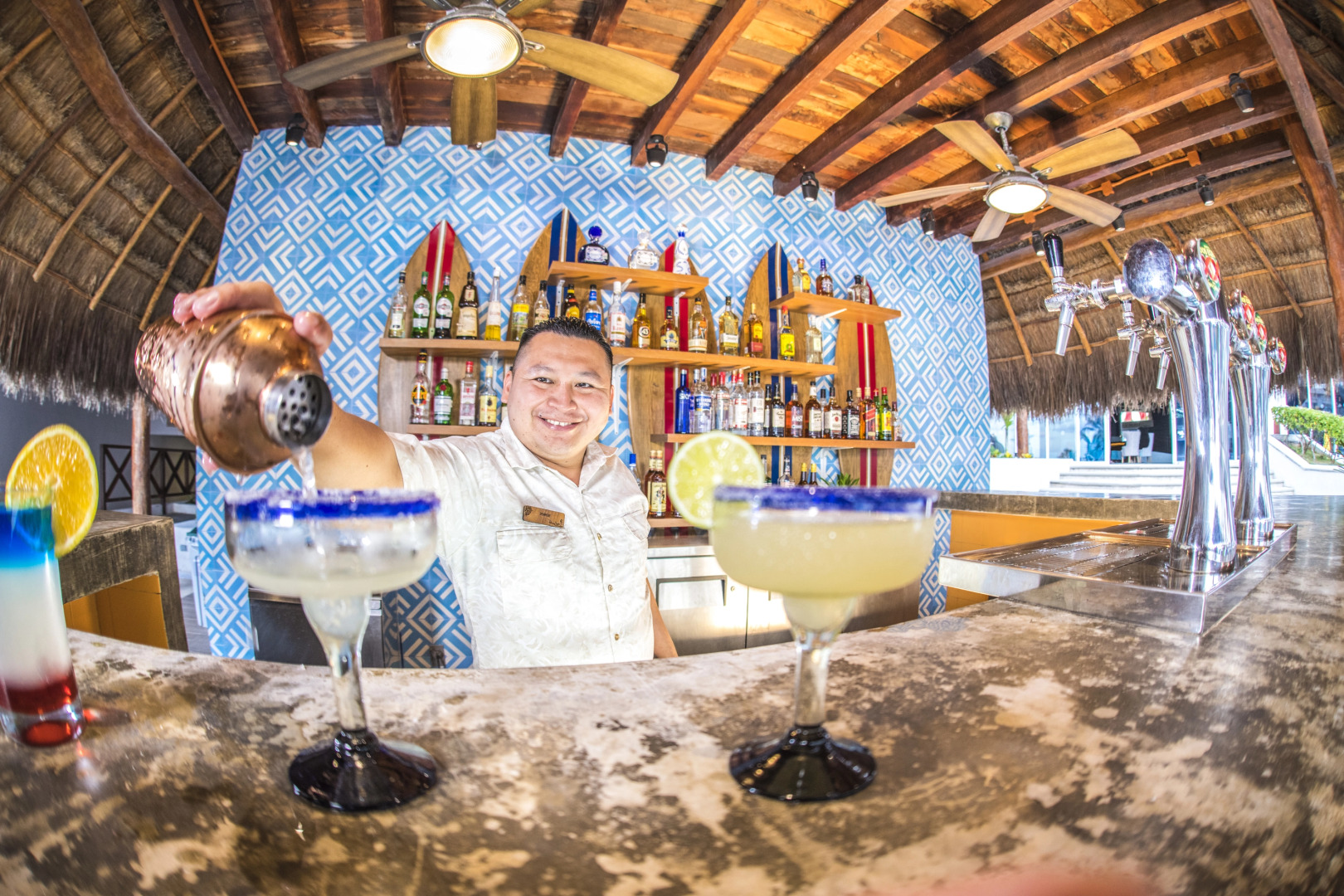 Sunscape Cancun Resort & Spa