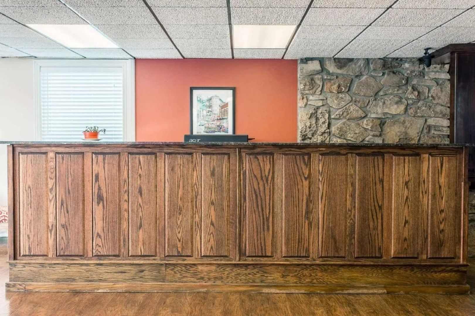 Eureka Springs Heritage Motel