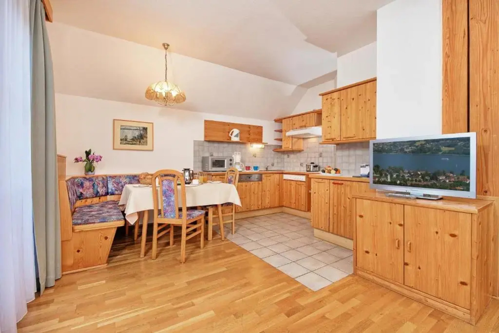 Wellness Landhaus PARTH