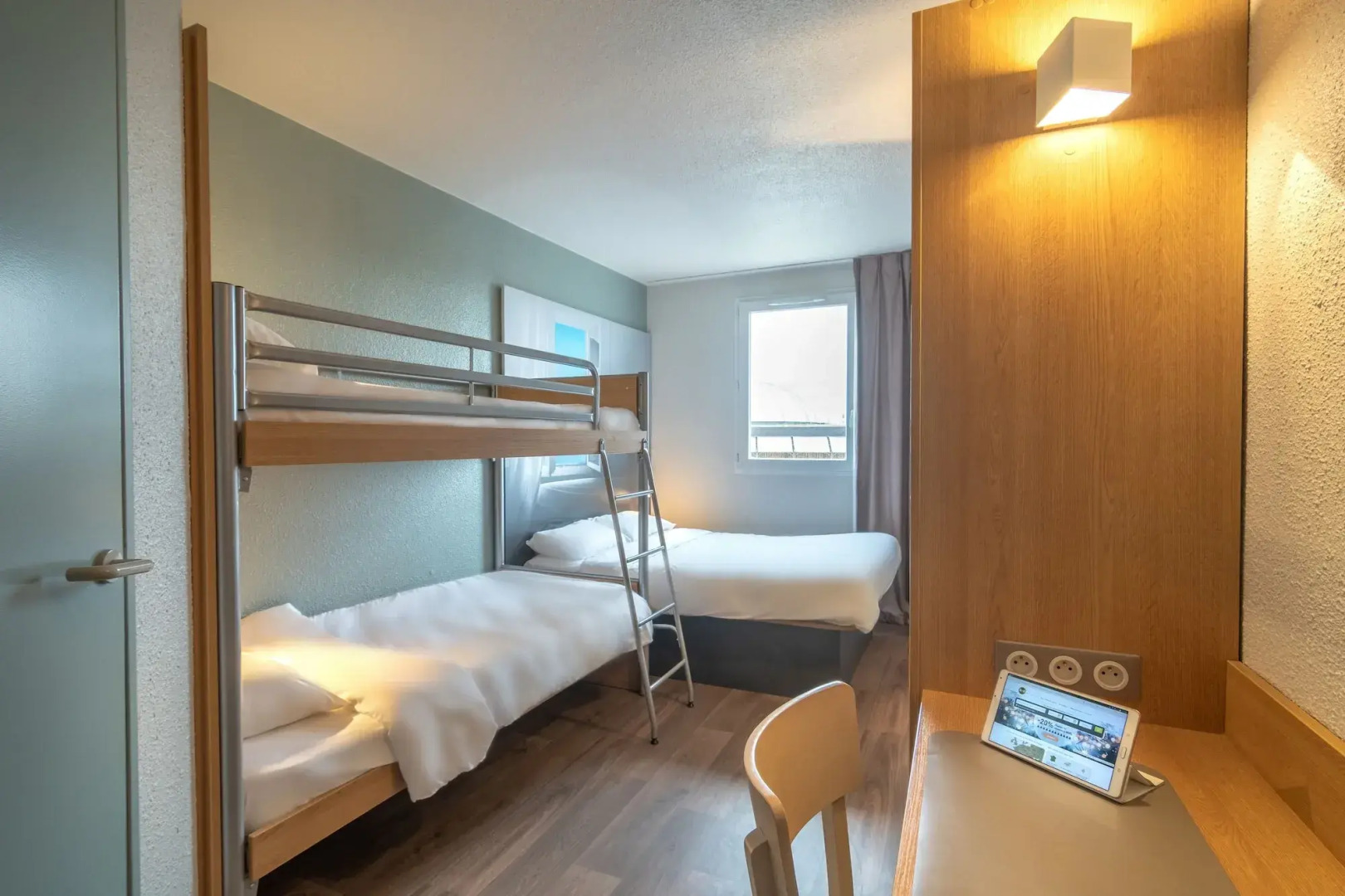 B&B HOTEL Châteauroux Déols