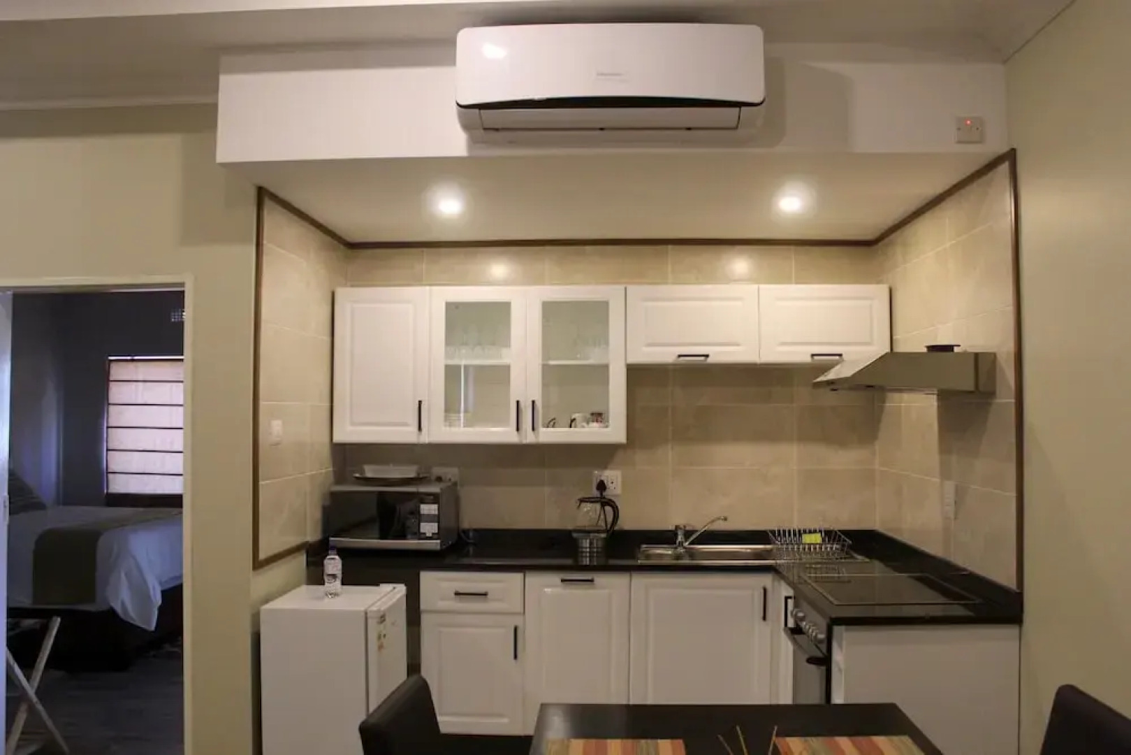 Staybridge Self Catering Apartments