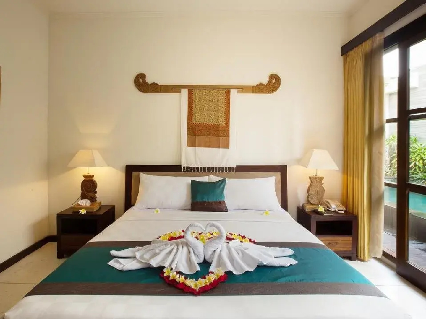 Munari Villa and Spa Batubulan