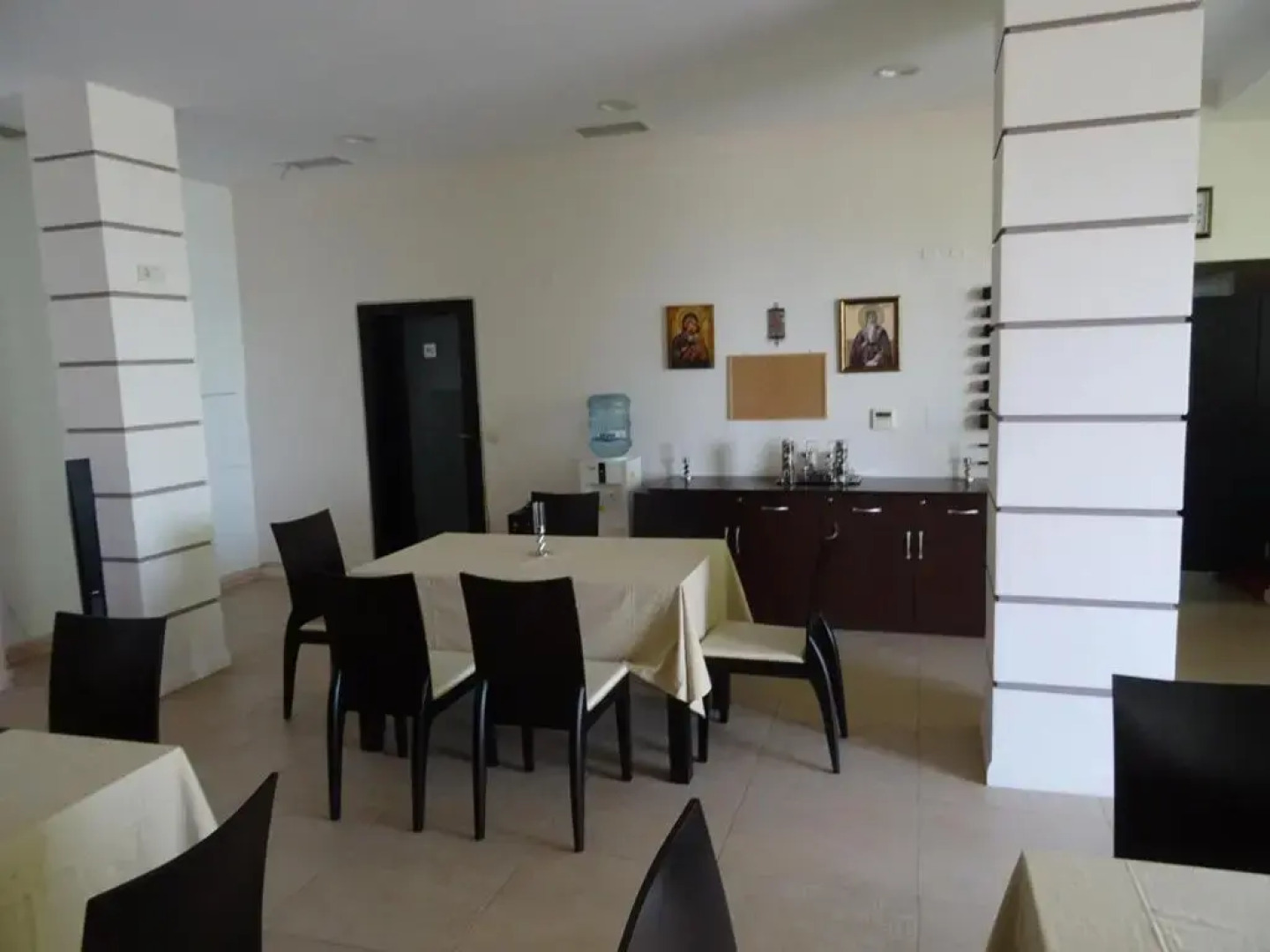 Lozenetz Beach Apartments