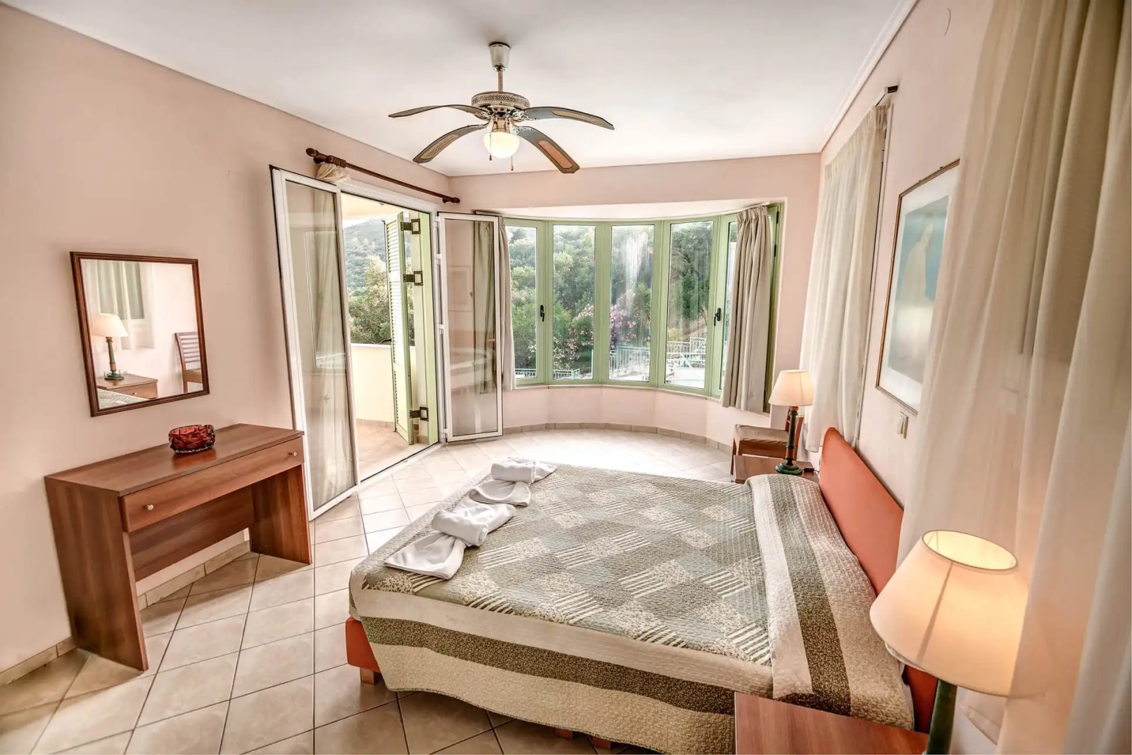 Kerasia Bay View Villa