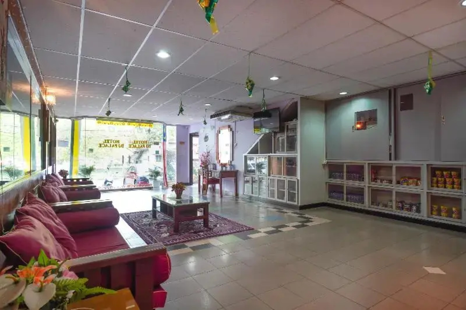 OYO 44101 Hotel DJ Palace