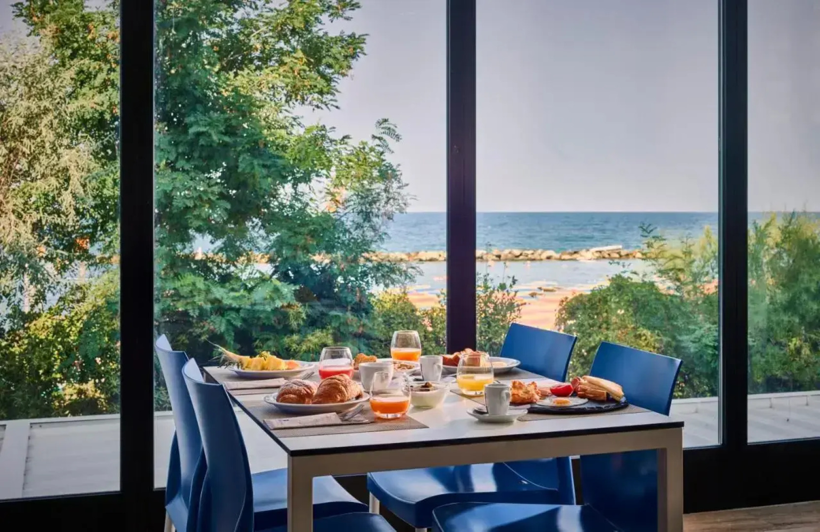 Serena Majestic Hotel