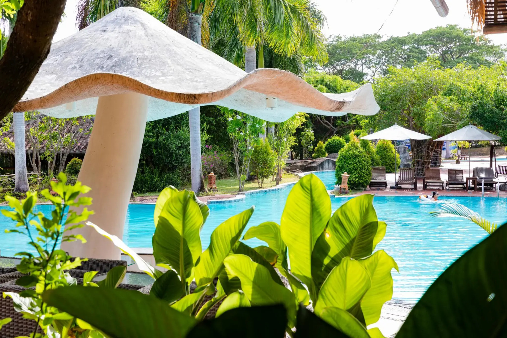 VietStar Resort & Spa