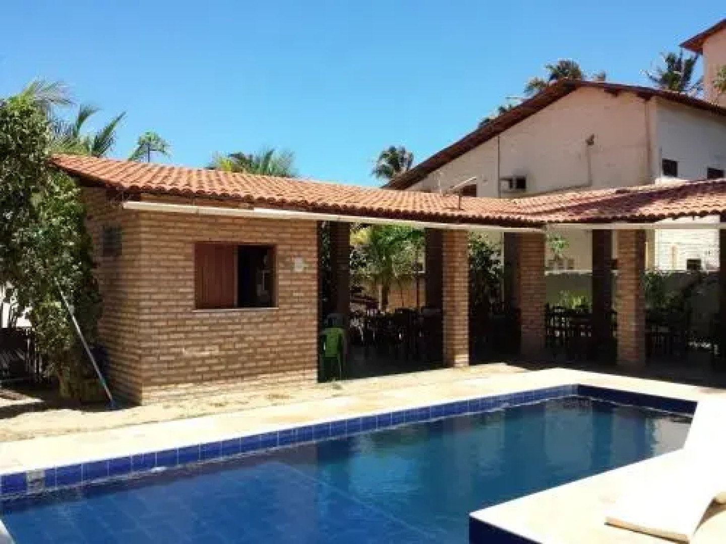 Pousada Mar De Guajiru