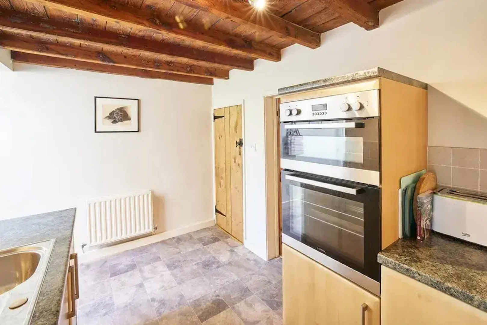 Host Stay Grange Cottage