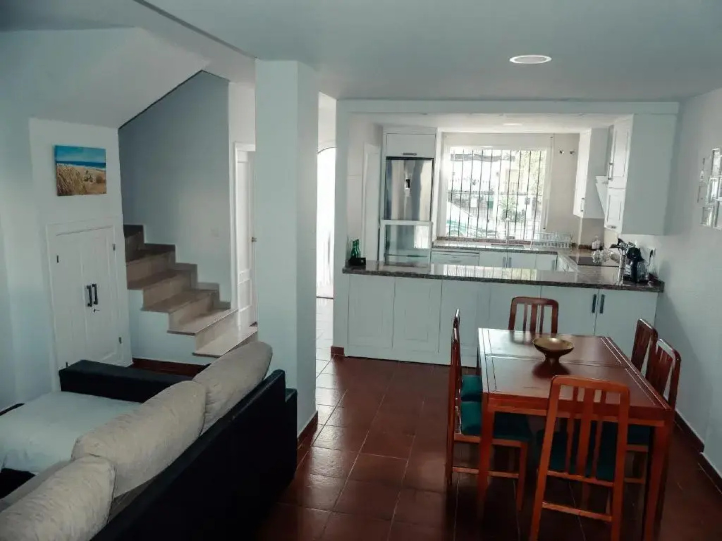 Faro II Holiday Home