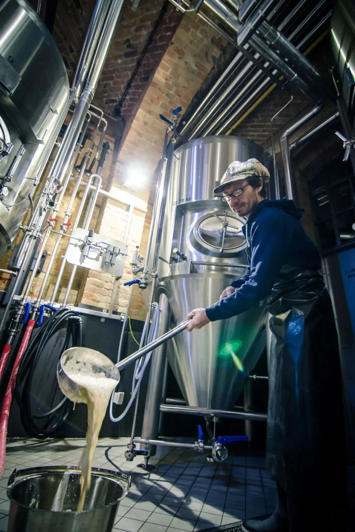 Craft Beer Central Hotel