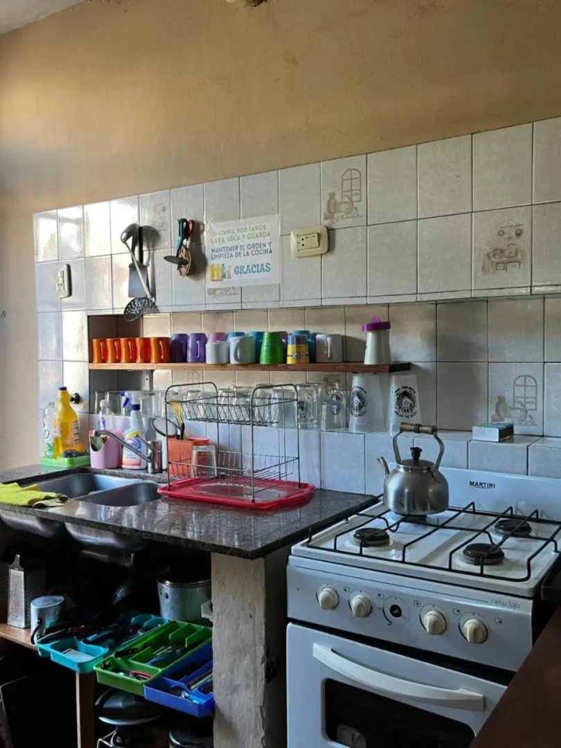 Hostel El Altillo