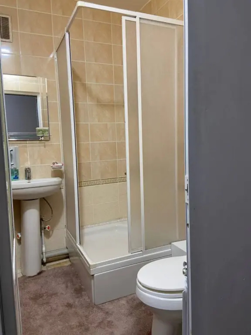 Karvon Ferghana Hostel