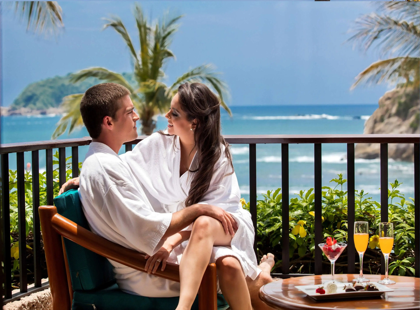 Barceló Huatulco - All Inclusive