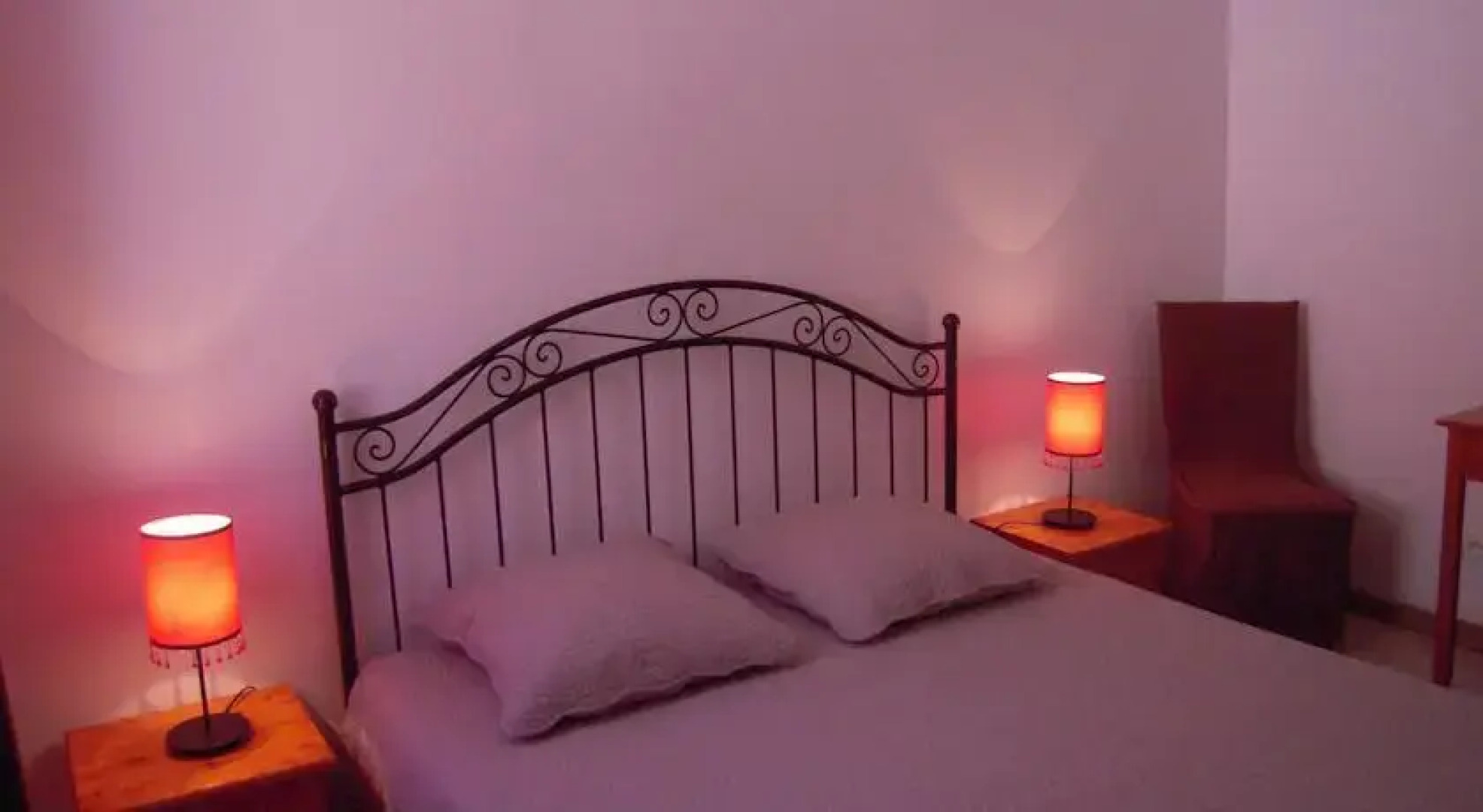 Gîtes Vignerons Domaine Borie Neuve