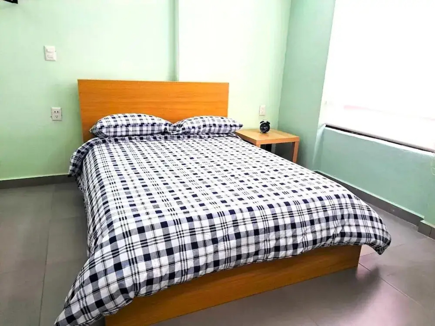 Suites Plaza Acequia