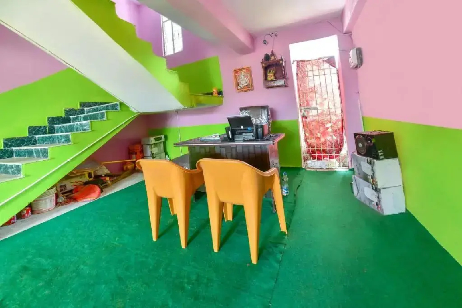 SPOT ON 61254 Lucky Guest House