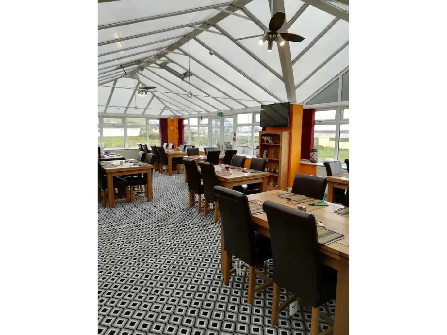 Bryn Mor Beach Hotel