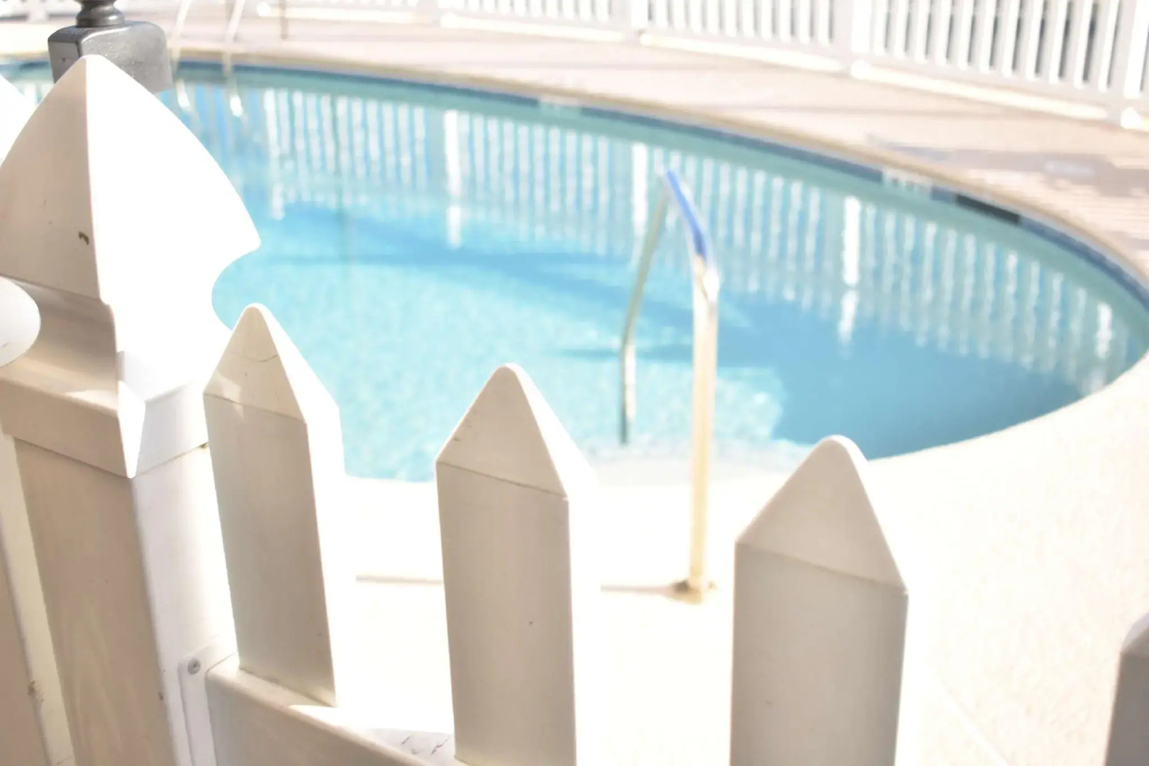 Best Western Plus Brunswick Inn & Suites