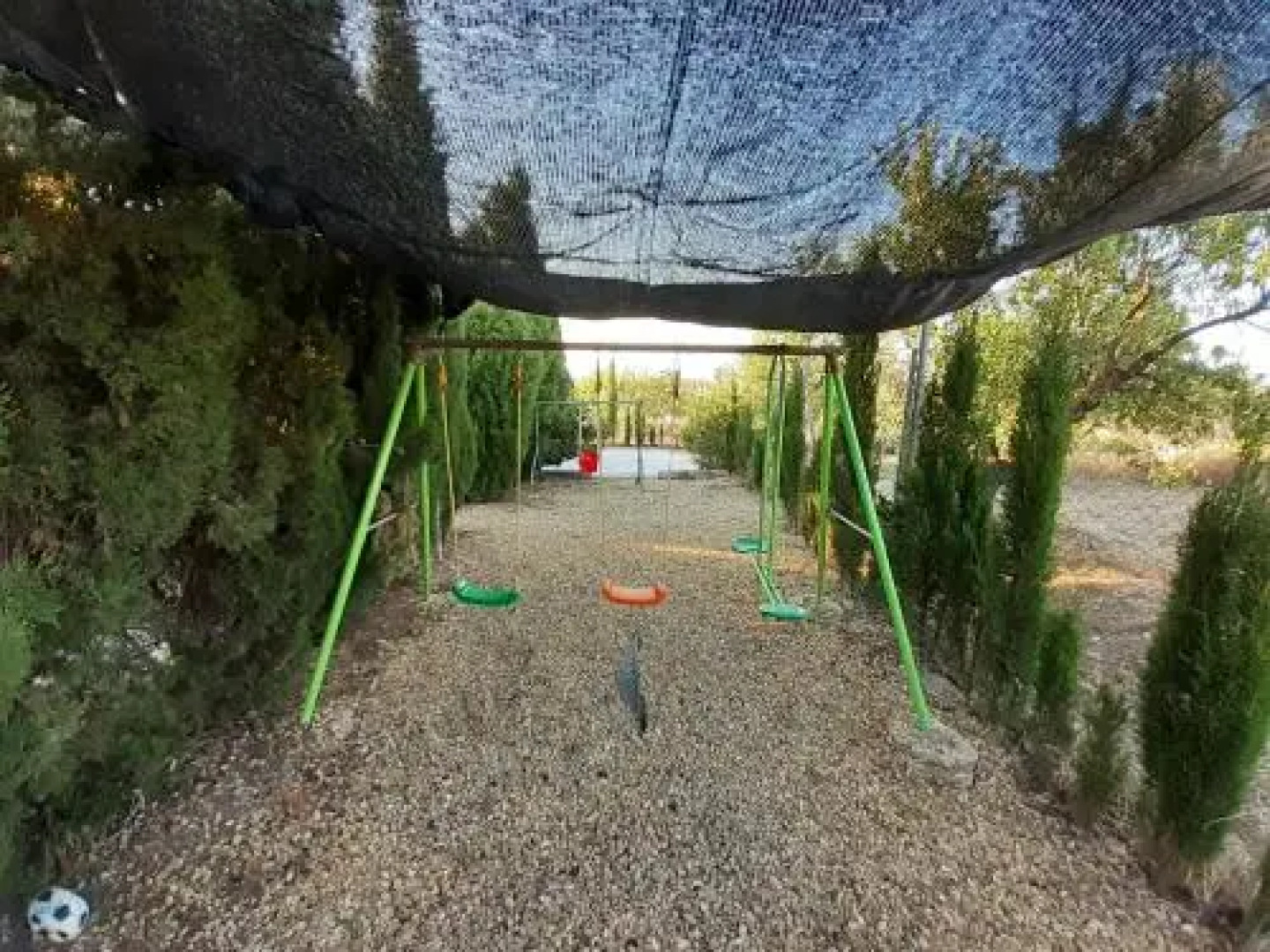 Casarural El Descanso