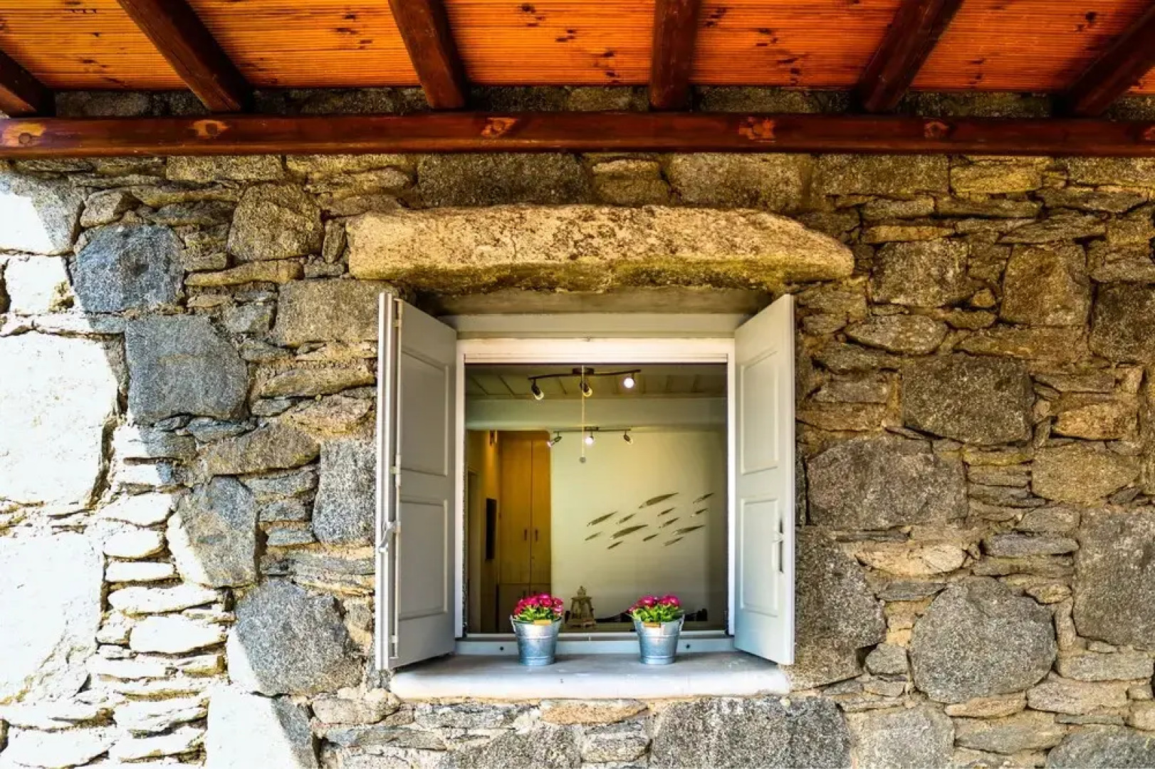 Ortus Navy Mykonian Lux Villa